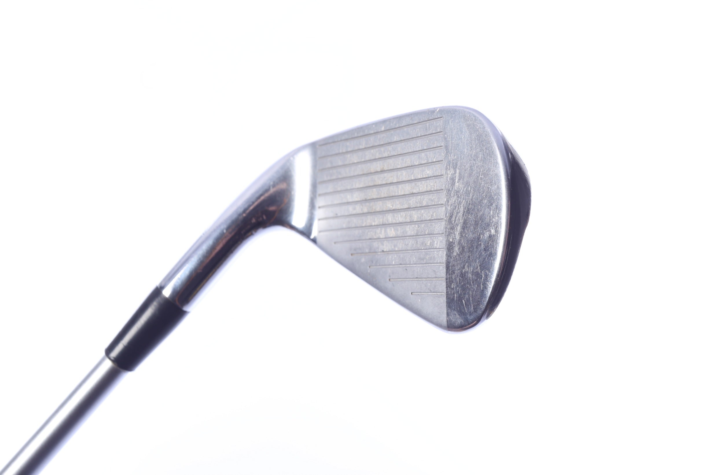 Used Callaway Apex Pro 19 Single 7-Iron - Right-Handed - Extra Stiff Flex