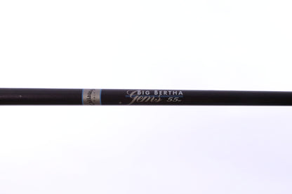 Used Callaway Big Bertha Titanium 454 Driver - 13 Degrees - Ladies Flex Callaway Gems - Right-Handed-Next Round