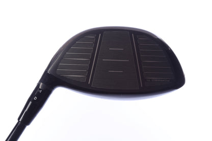 Used Callaway Big Bertha 23 Driver - 9 Degrees - Stiff Flex Project X HZRDUS Smoke Red RDX - Right-Handed