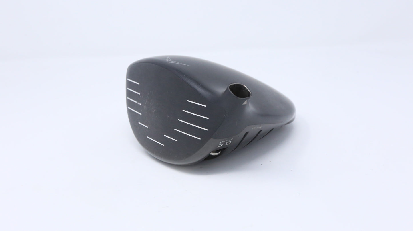 Used Ping G25 Driver - HEAD ONLY - Right-Handed - 9.5 Degrees-Next Round