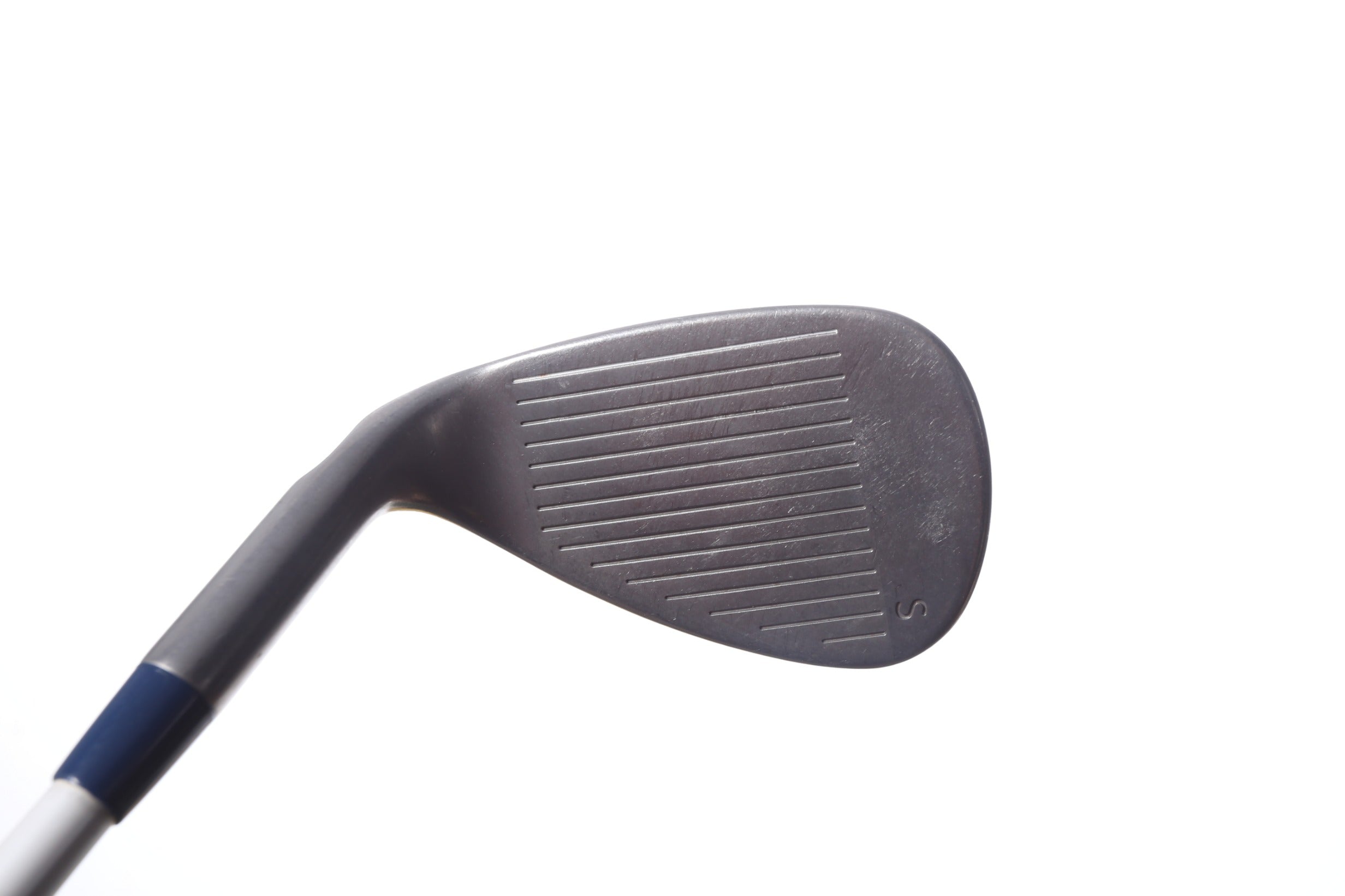 Used Ping G LE Sand Wedge - Right-Handed - 58 Degrees - Ladies Flex-Next Round