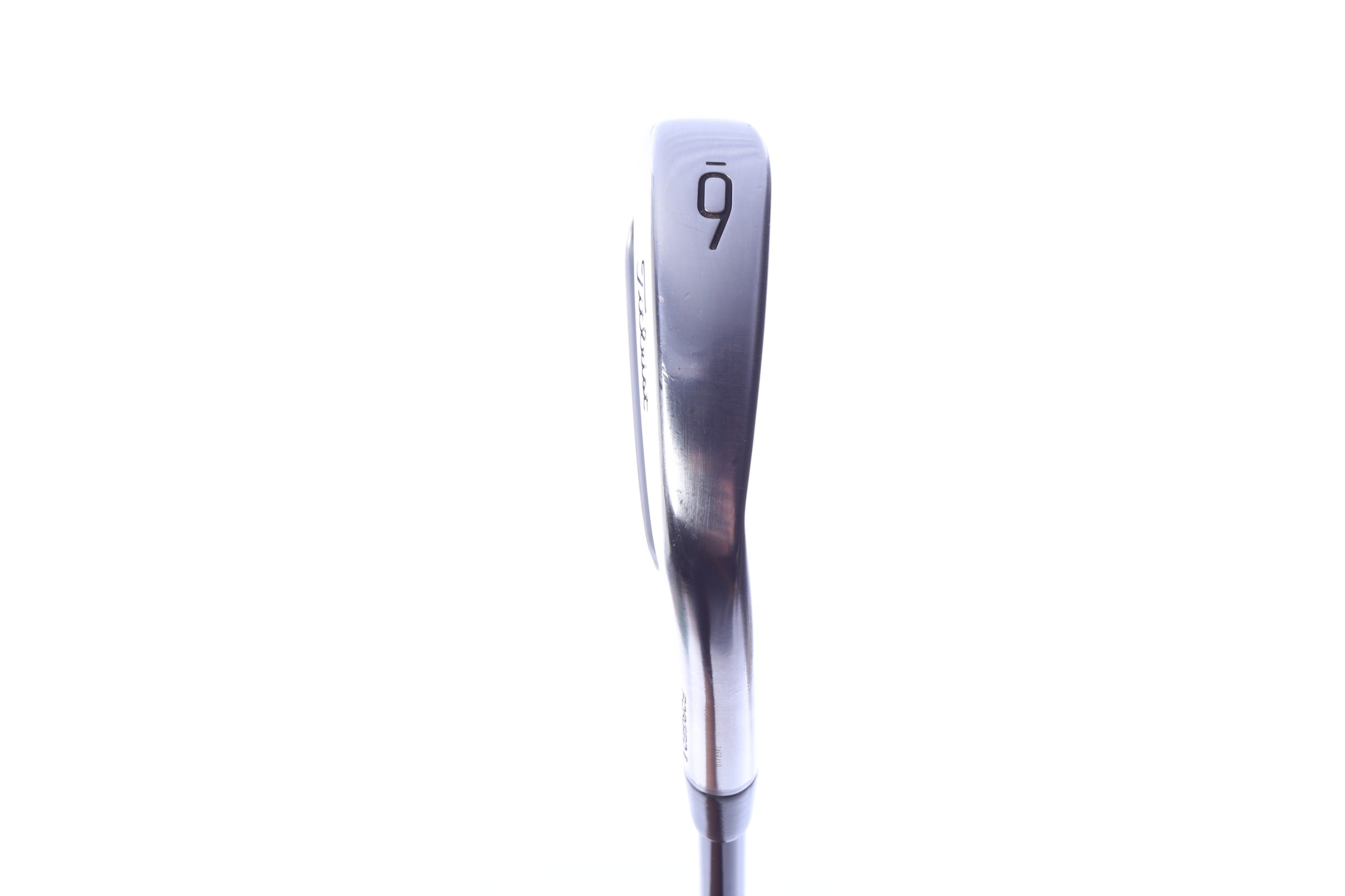 Used Titleist 2023 T100 Single 6-Iron - Right-Handed - Seniors Flex