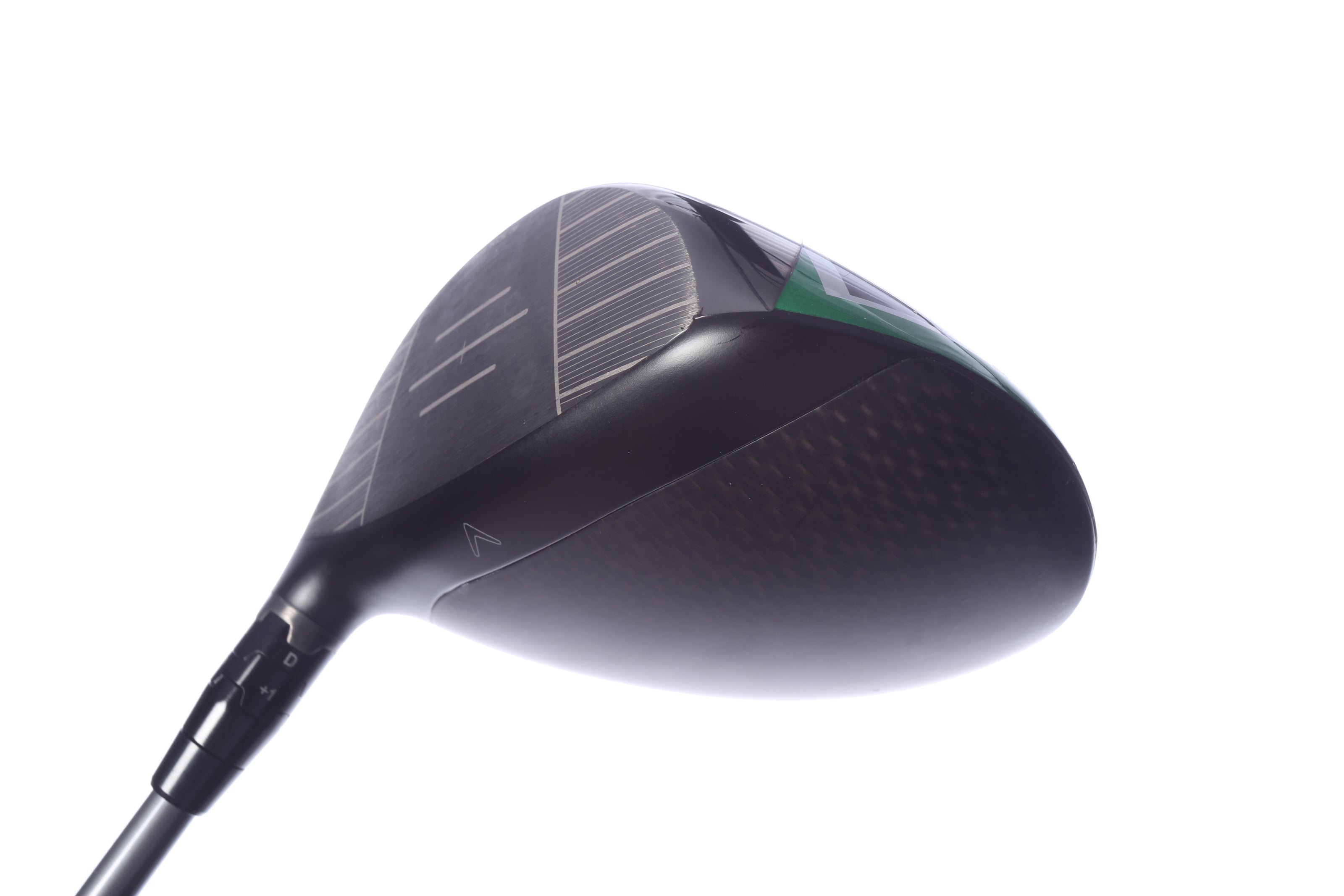 Used Callaway Elyte Mini Driver - 13.5 Degrees - Regular Flex Project X Denali - Right-Handed