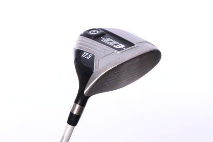 Used Performance Golf EZ3 3-Wood - Right-Handed - 17.5 Degrees - Regular Flex