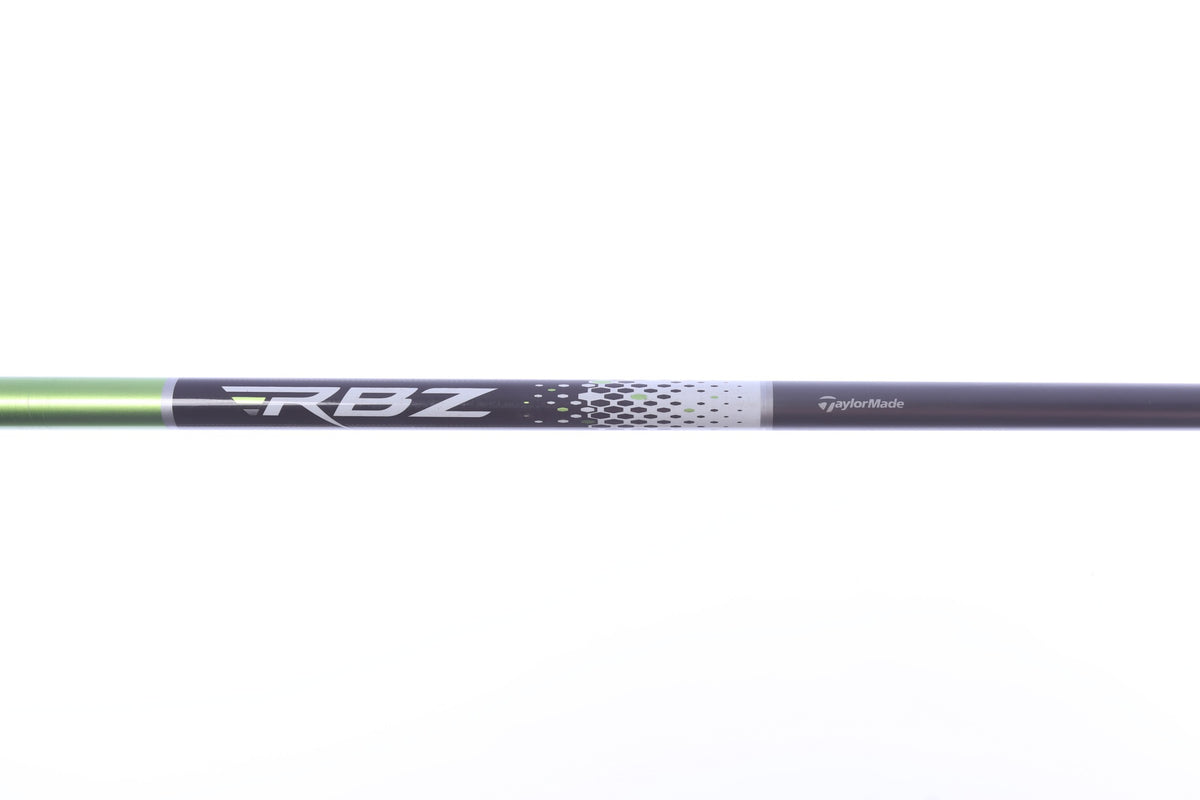 Used TaylorMade RocketBallz 4H Hybrid - Right-Handed - 22 Degrees - Regular Flex