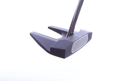 Used Odyssey Ai-ONE Square 2 Square 7 Putter - Right-Handed - 38 in - Mallet-Next Round