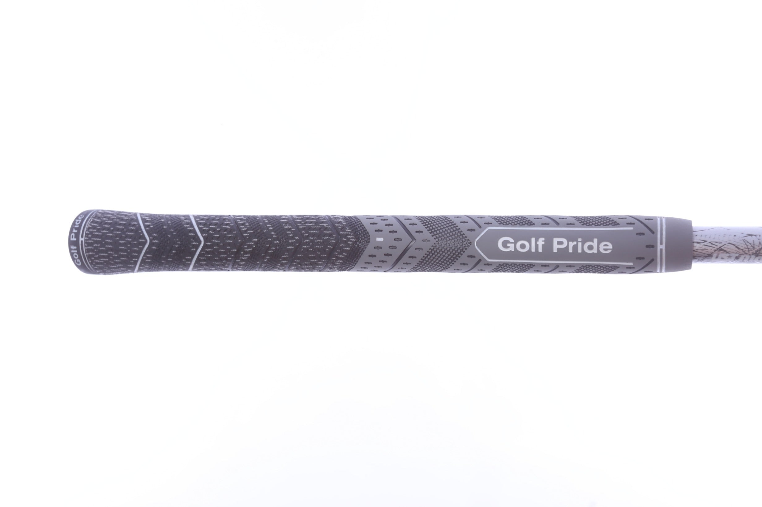 Used Ust Mamiya Proforce VTS Silver Driver Shaft Extra Stiff Flex Graphite - 44 in - Ping G Adapter-Next Round