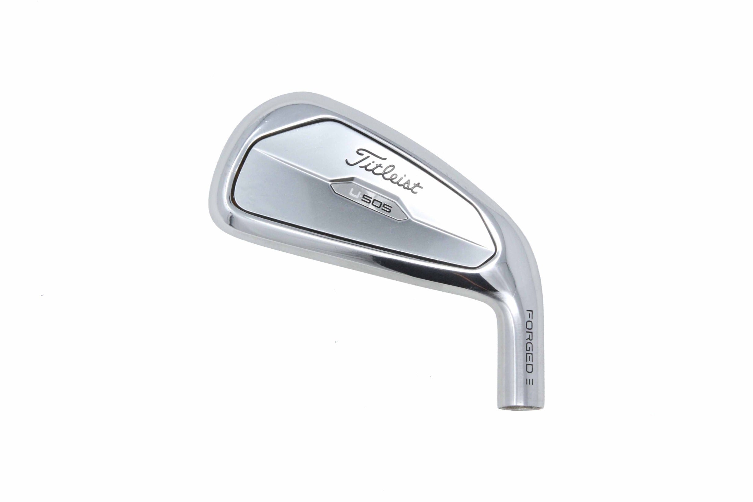 Used Titleist 2023 U505 2-Iron - HEAD ONLY - Right-Handed