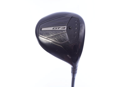 Used Titleist GT3 Driver - 9 Degrees - Stiff Flex Mitsubishi Tensei 1K Black - Right-Handed