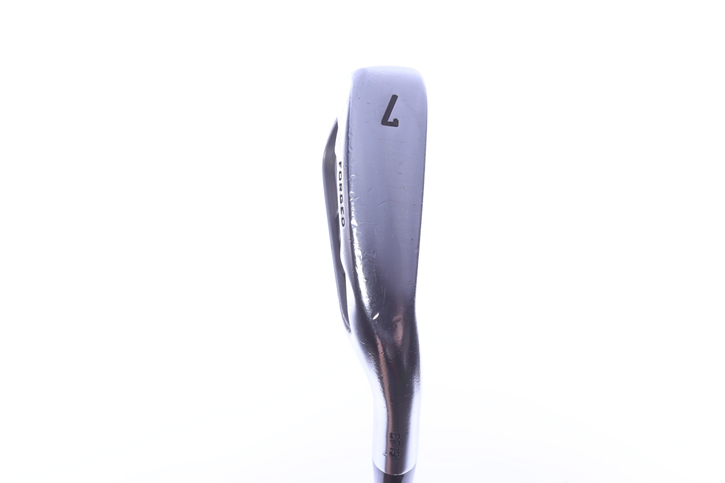 Used Callaway Apex Forged CF 19 Single 7-Iron - Right-Handed - Regular Flex-Next Round