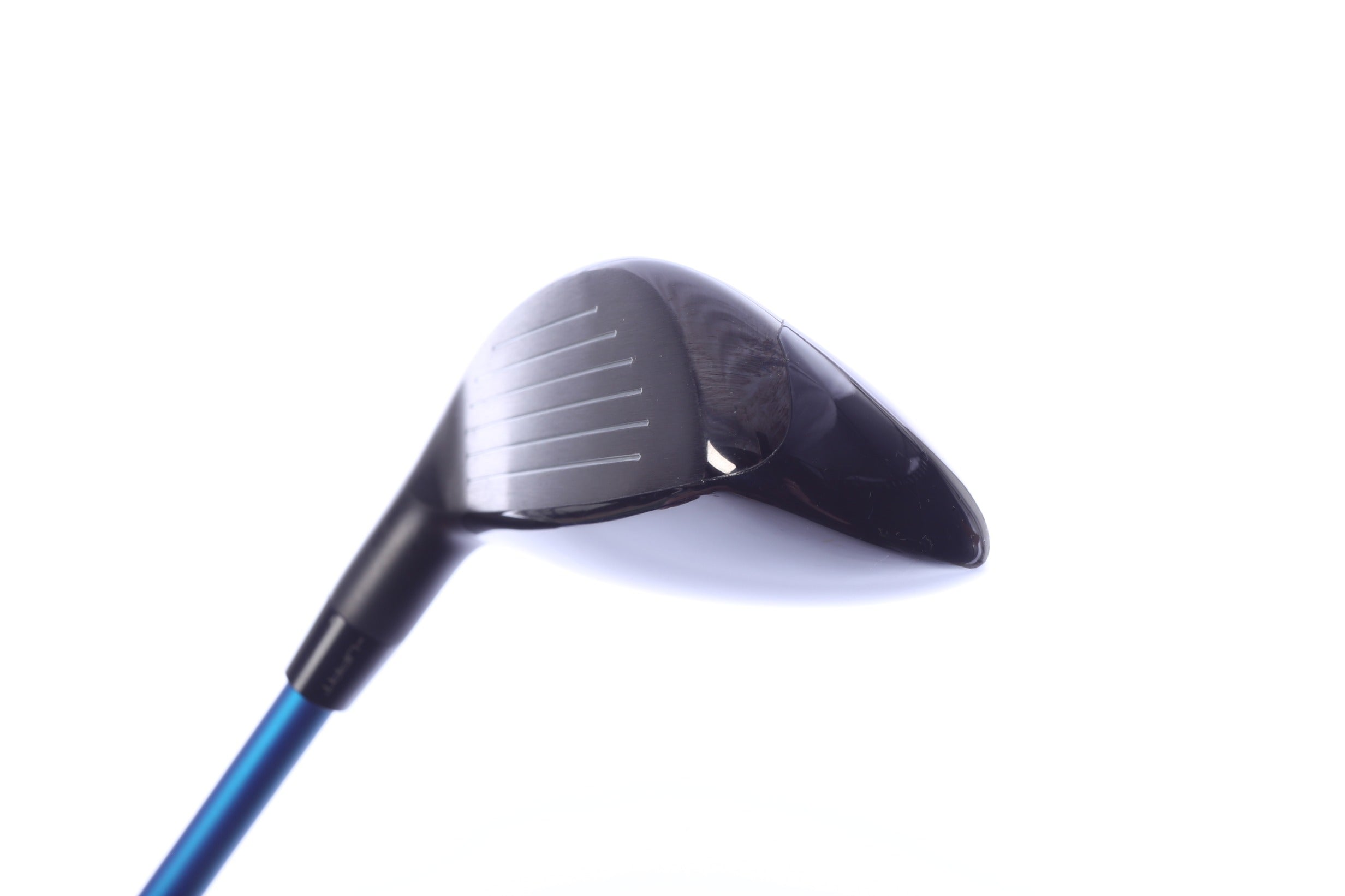 Used Mizuno JPX One 5H Hybrid - Right-Handed - 25 Degrees - Seniors Flex