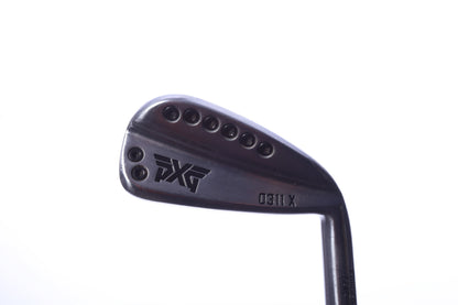 Used PXG 0311 X GEN2 Chrome Single Utility 2-Iron - Right-Handed - Stiff Flex-Next Round