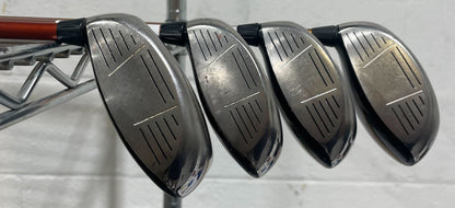 Wholesale Lot of 20 Golf Clubs - Callaway Big Bertha Fusion Fairway Woods-Next Round