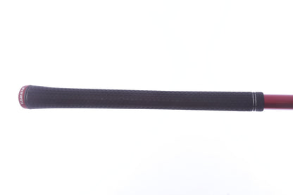 Used TaylorMade STEALTH PLUS Driver - 8 Degrees - Regular Flex Aldila Ascent Red - Right-Handed-Next Round