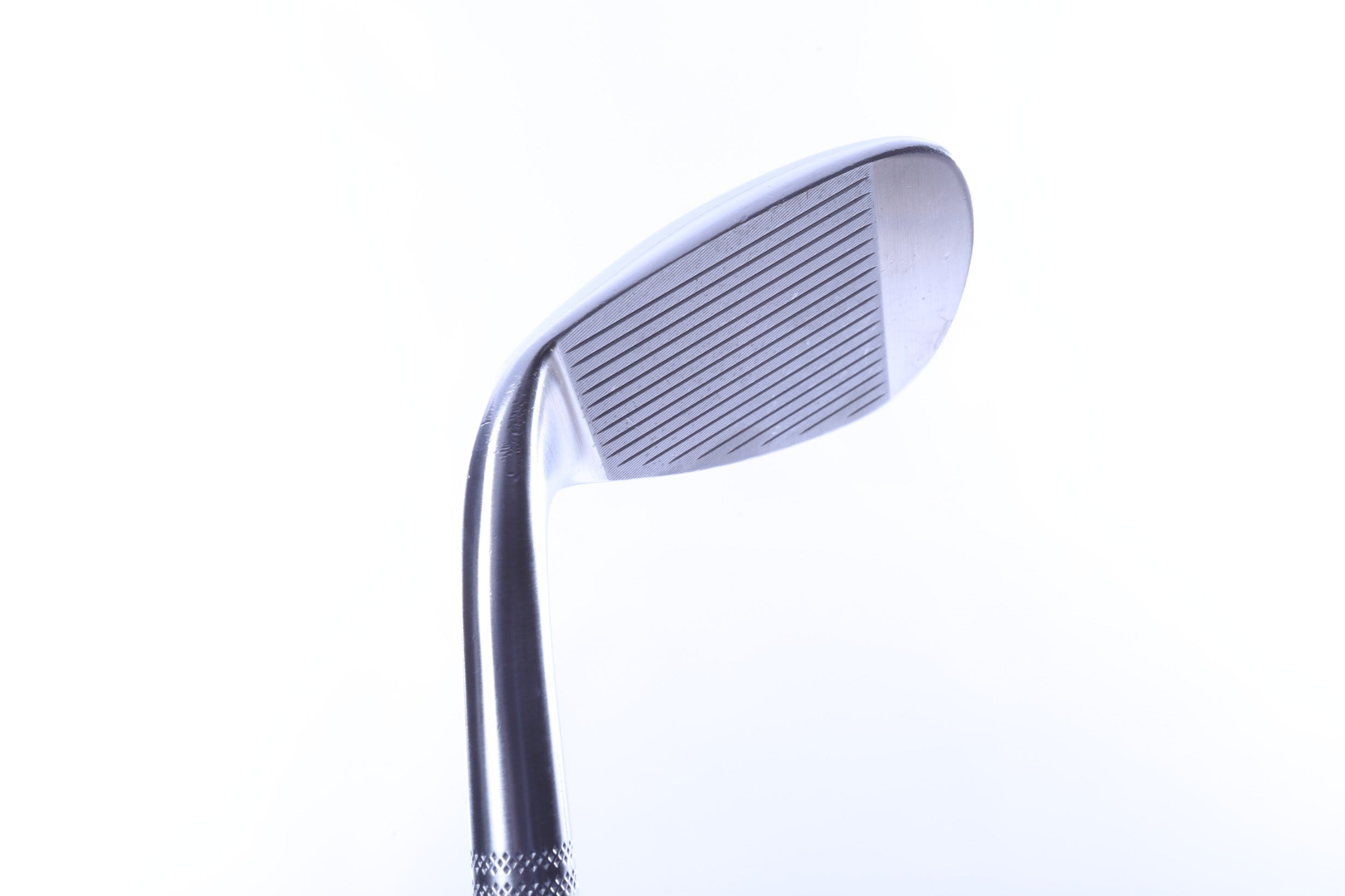 Used Callaway Opus Platinum Chrome Sand Wedge - Right-Handed - 54 Degrees - Wedge Flex-Next Round
