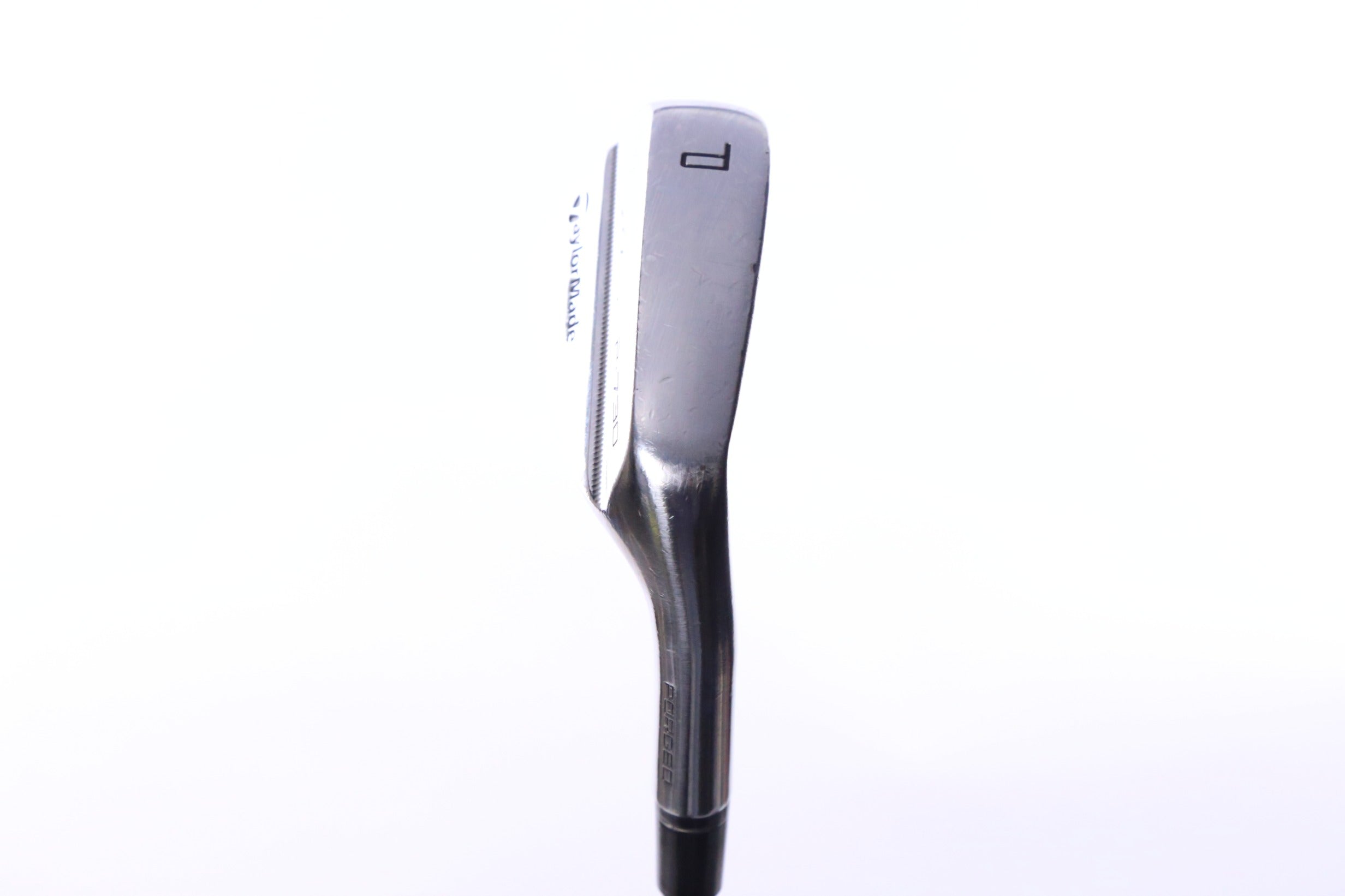Used TaylorMade P760 Pitching Wedge - Right-Handed - 47 Degrees - Stiff Flex