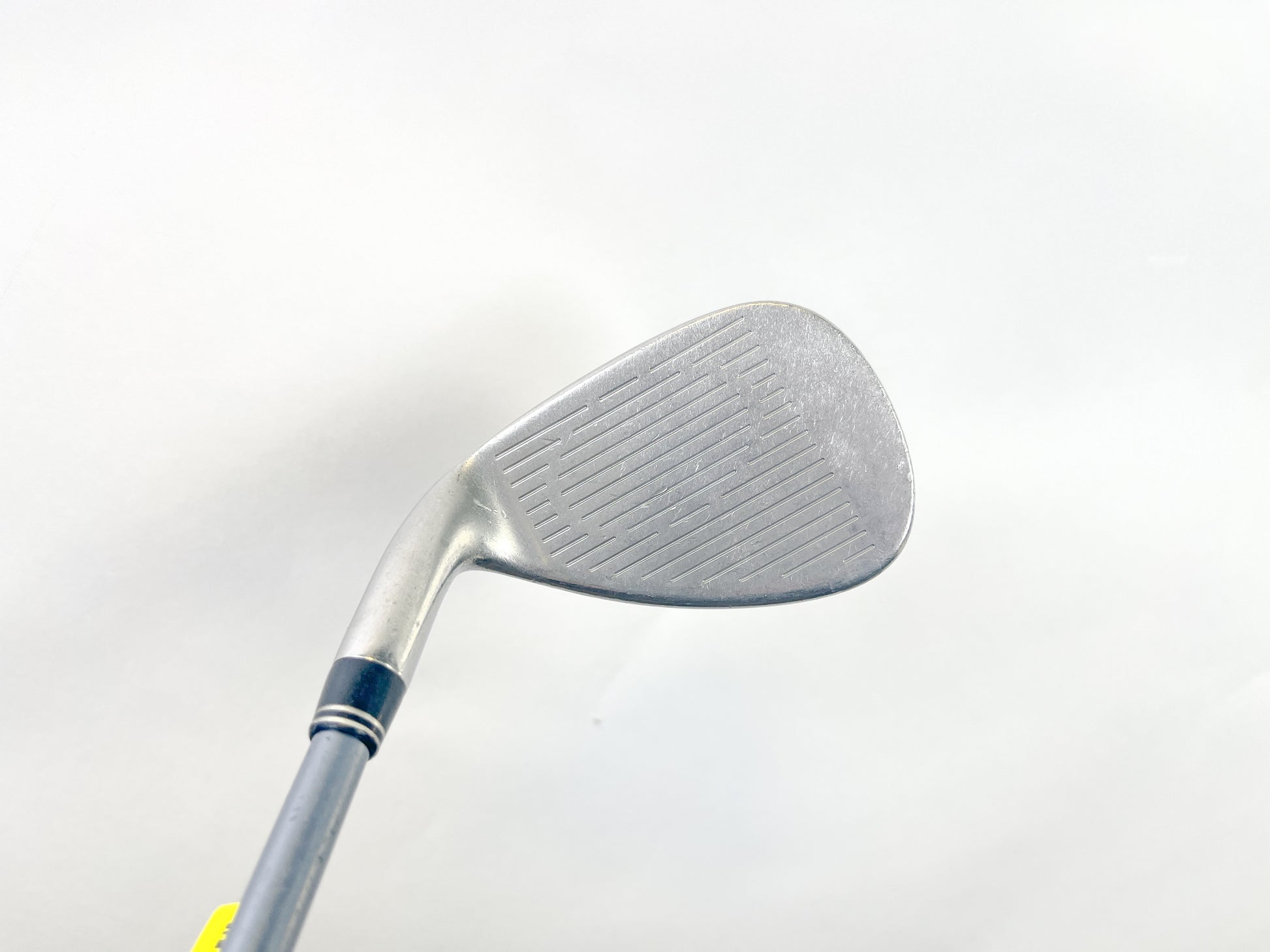 Used Cobra FP Sand Wedge - Right-Handed - 55 Degrees - Ladies Flex-Next Round