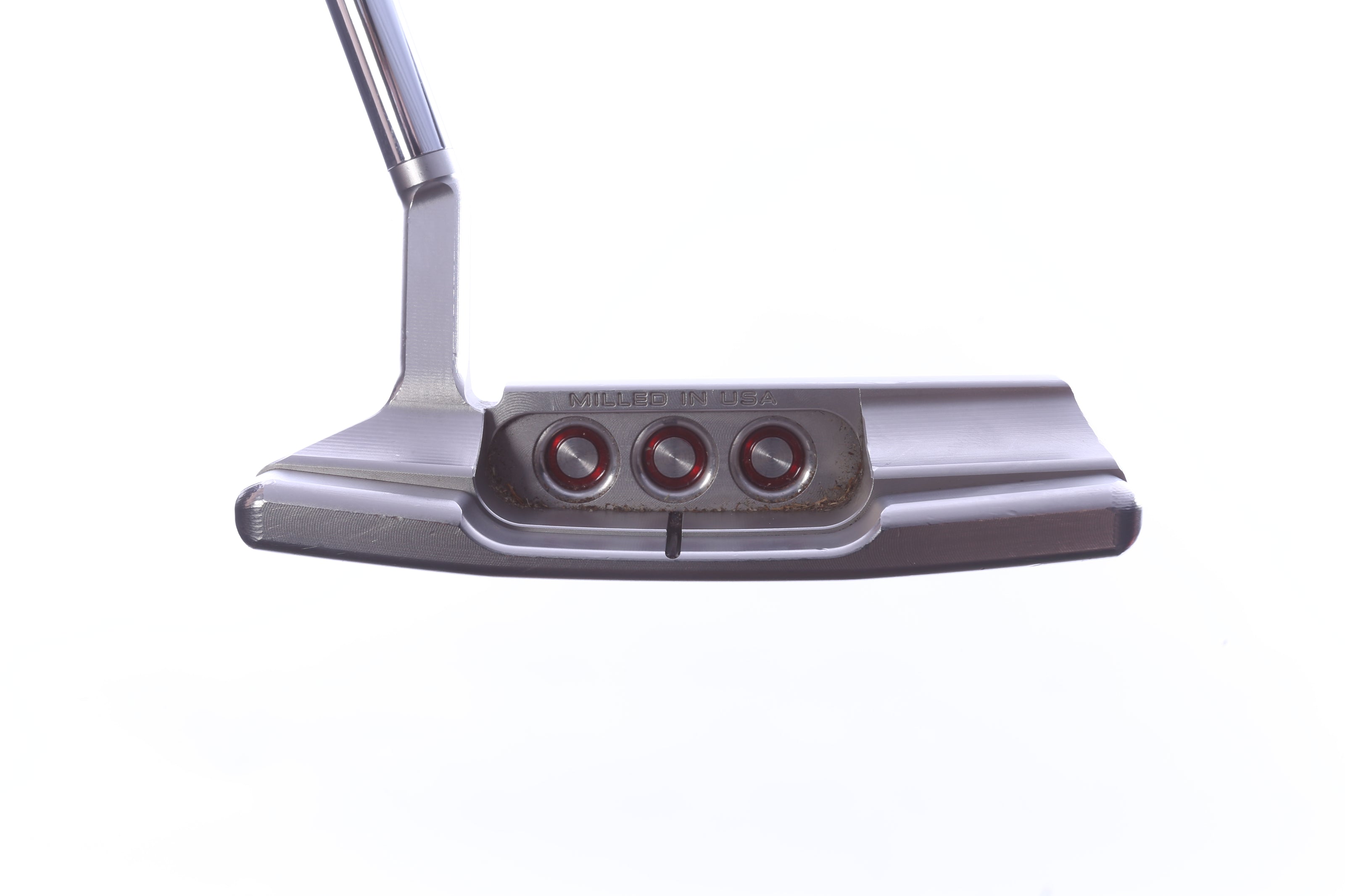 Used Titleist Scotty Cameron Special Select Newport 2.5 Putter - Right-Handed - 35 in - Blade-Next Round