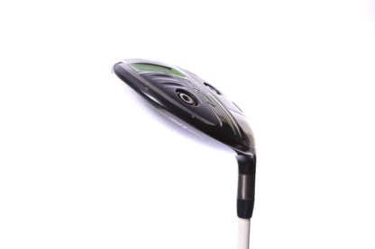 Used Callaway Epic MAX 5-Wood - Right-Handed - 18 Degrees - Seniors Flex-Next Round