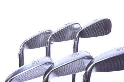 Used Ping G425 Iron Set - Right-Handed - 5-PW - Stiff Flex-Next Round