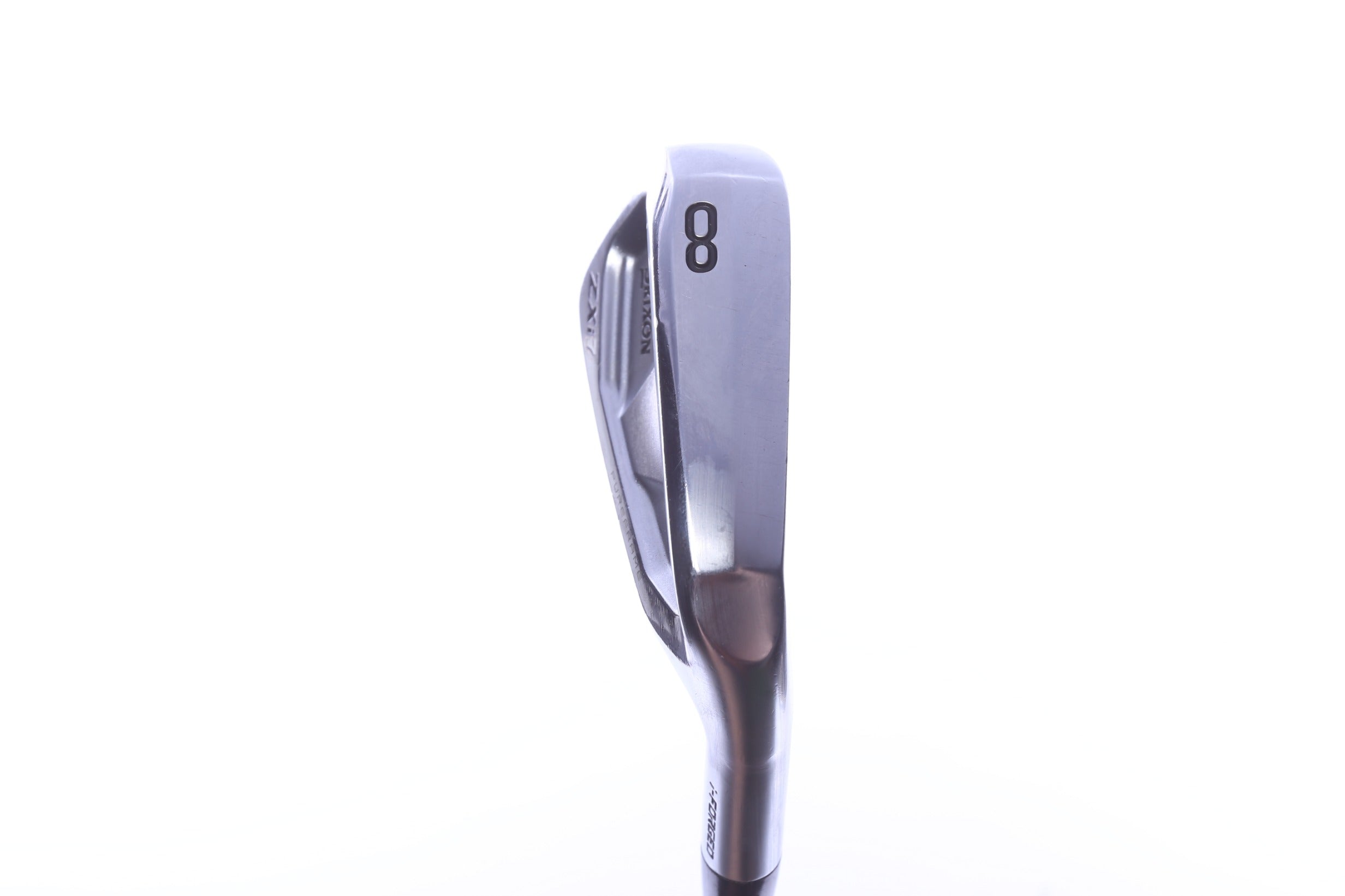 Used Srixon ZXi7 Single 8-Iron - Right-Handed - Regular Flex