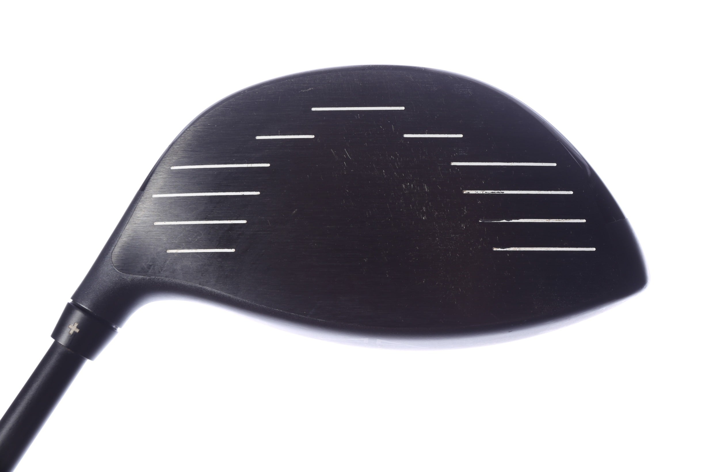 Used Ping G25 Driver - 9.5 Degrees - Stiff Flex Ping TFC189 - Right-Handed-Next Round