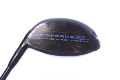 Cleveland Launcher XL2 Driver - 10.5 Degrees - Stiff Flex LA Golf Gold Series - Left-Handed