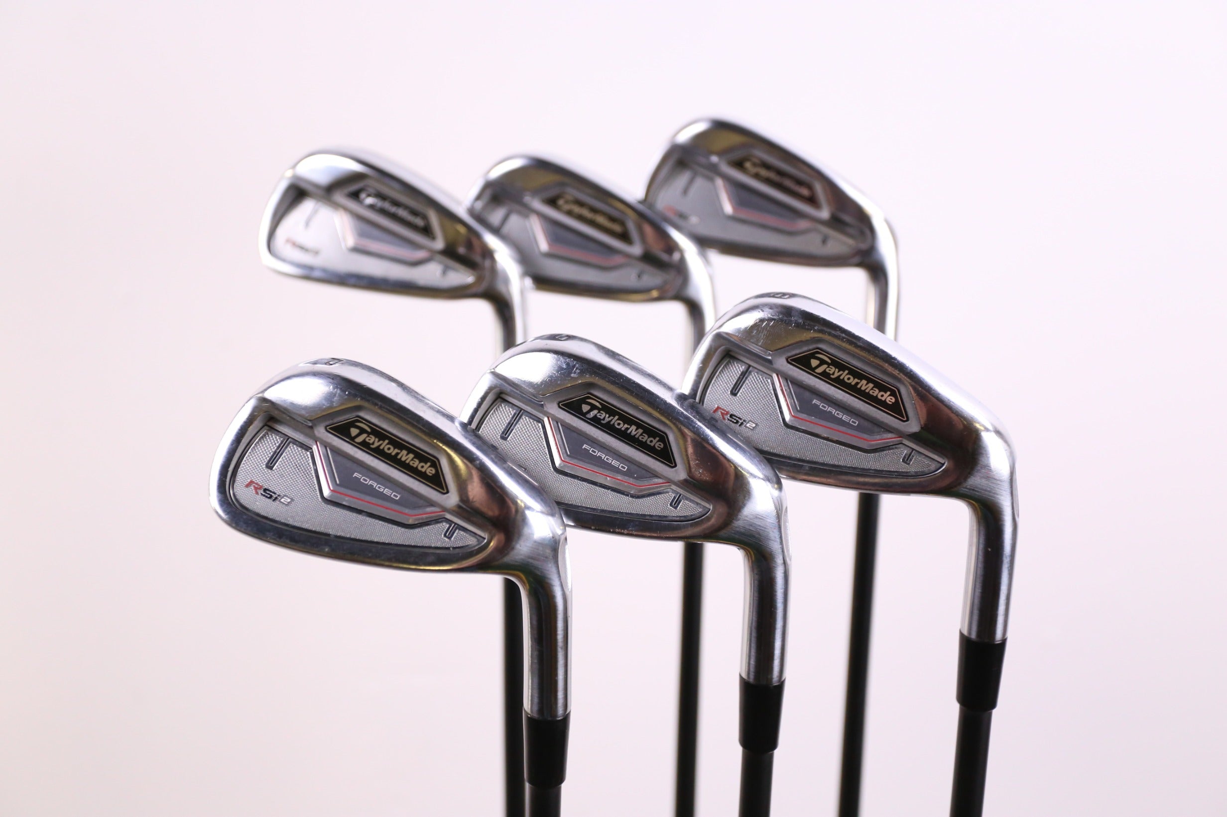 Taylormade RSI2 fashion Forged Right Handed 6 Iron