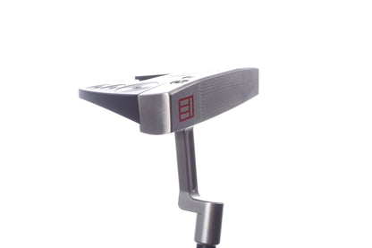 Used Evnroll EV 5.2 Putter - Right-Handed - 35 in - Mallet-Next Round
