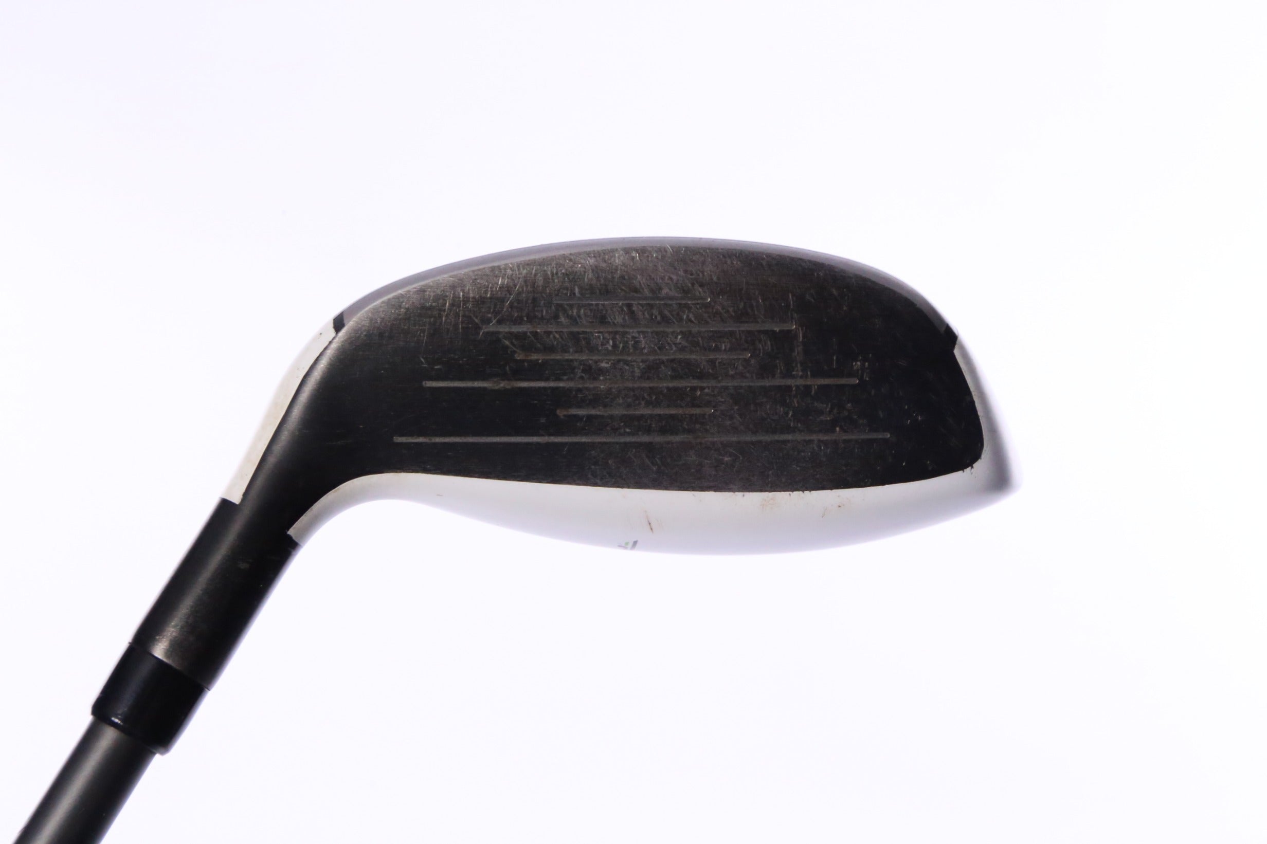 Used TaylorMade RocketBallz Tour 3H Hybrid - Right-Handed - 18.5 Degrees - Stiff Flex-Next Round