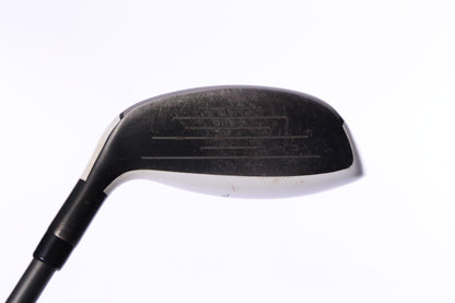 Used TaylorMade RocketBallz Tour 3H Hybrid - Right-Handed - 18.5 Degrees - Stiff Flex-Next Round
