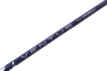 Used Fujikura Ventus Blue Velocore Driver Shaft Stiff Flex Graphite - 44.25 in - Titleist Surefit Adapter