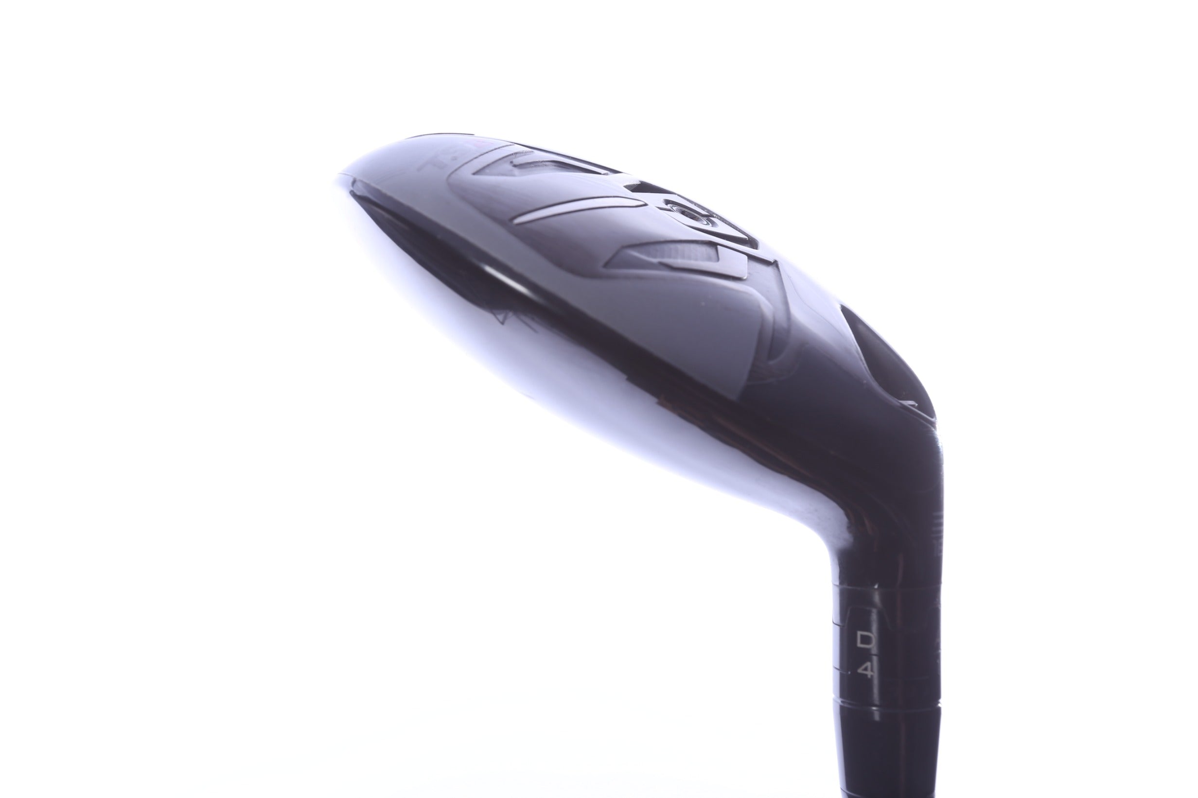 Used Titleist TSi2 3H Hybrid - Right-Handed - 18 Degrees - Regular Flex