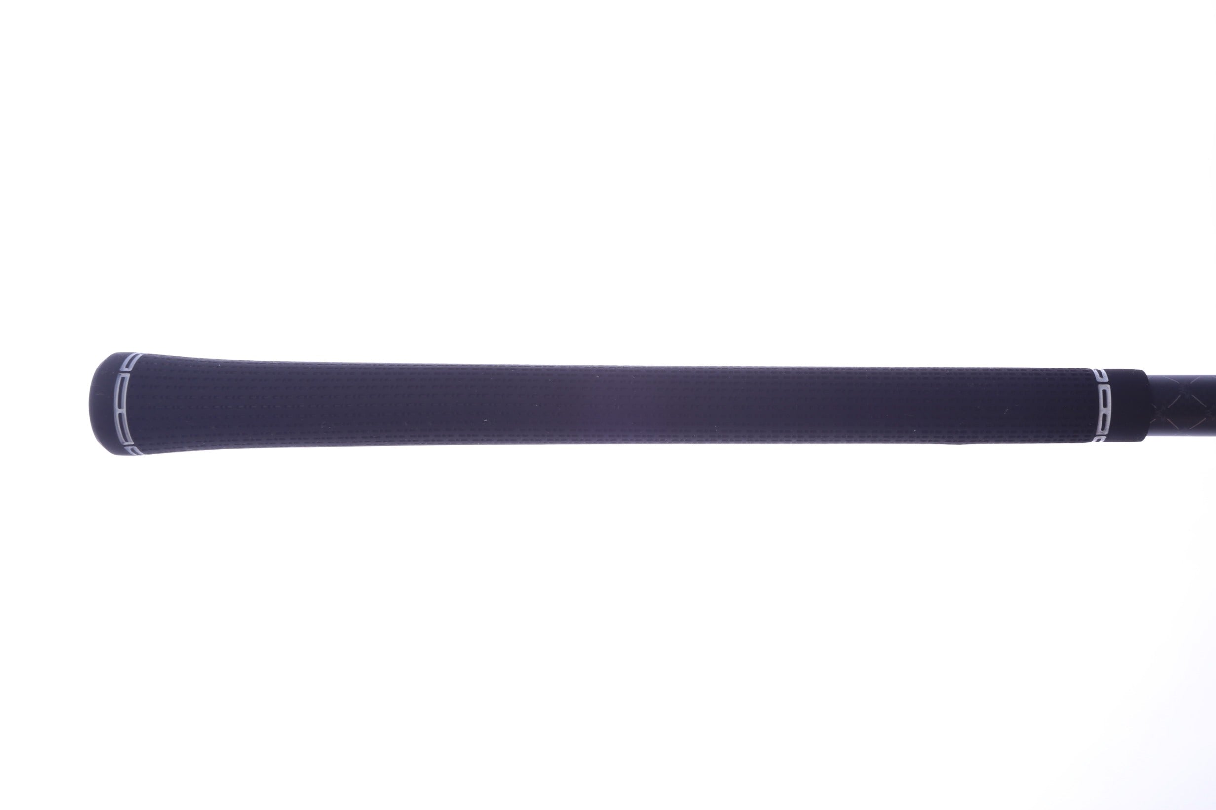 Used Mitsubishi Tensei 1K Black Fairway Wood Shaft Stiff Flex Graphite - 42 in - Titleist Surefit Adapter-Next Round