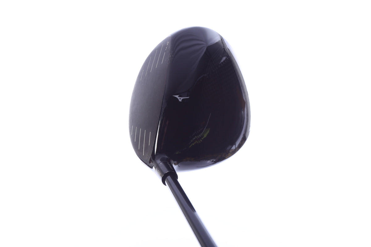 Used Mizuno ST-X Driver - 12 Degrees - Regular Flex Fujikura ATMOS Red - Right-Handed