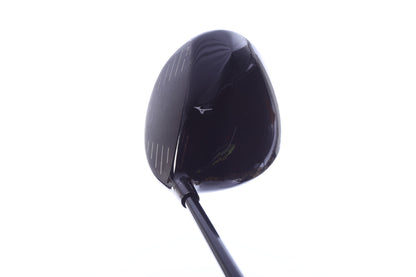 Used Mizuno ST-X Driver - 12 Degrees - Regular Flex Fujikura ATMOS Red - Right-Handed