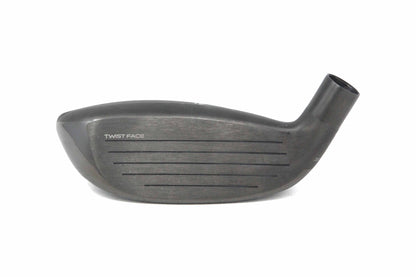 Used TaylorMade Qi35 Rescue 3H - HEAD ONLY - Right-Handed - 19 Degrees