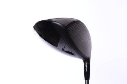 Used Callaway Paradym Driver - 9 Degrees - Stiff Flex Project X HZRDUS - Left-Handed-Next Round