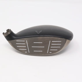 Used Callaway Rogue ST Max Draw Fairway Wood - HEAD ONLY - Left-Handed - 16 Degrees-Next Round