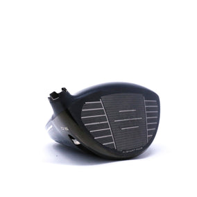 Used Callaway Paradym Ai Smoke TD Driver - HEAD ONLY - Left-Handed - 9 Degrees-Next Round