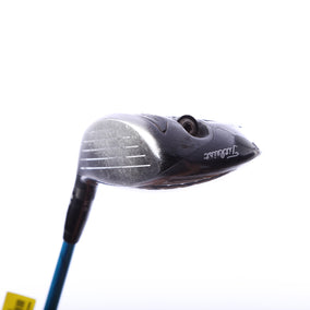 Used Titleist 917 F3 3-Wood - Right-Handed - 15 Degrees - Stiff Flex-Next Round