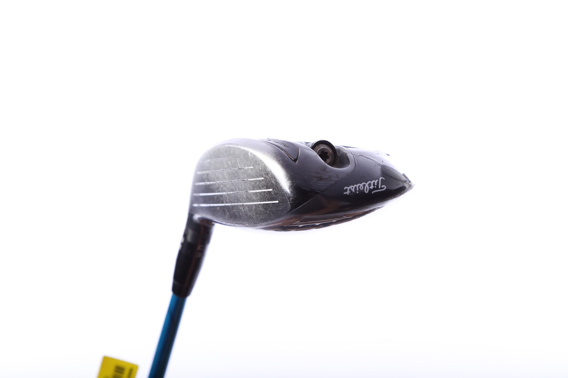 Used Titleist 917 F3 3-Wood - Right-Handed - 15 Degrees - Stiff Flex-Next Round
