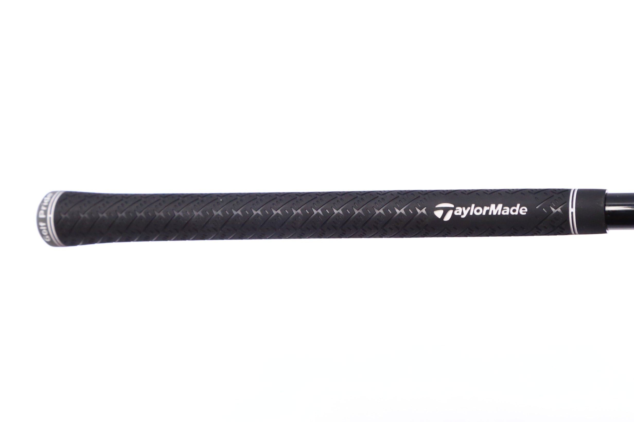 Used TaylorMade Qi35 Rescue 4H Hybrid - Right-Handed - 22 Degrees - Stiff Flex-Next Round
