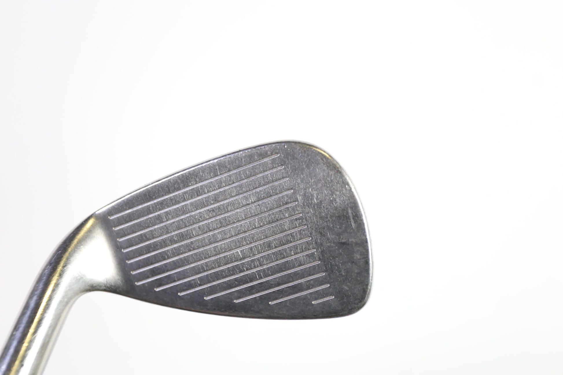 Used Wilson Staff Ci6 Iron Set - Right-Handed - 6-PW - Regular Flex-Next Round