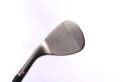 Used Titleist Vokey SM10 Nickel Lob Wedge - Right-Handed - 60 Degrees - Wedge Flex-Next Round