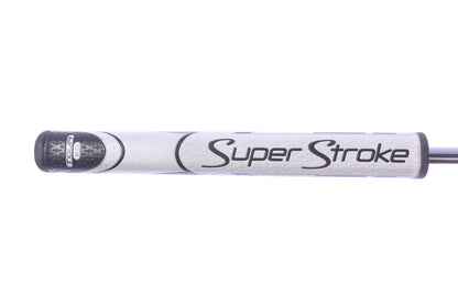 Used Titleist Scotty Cameron Super Select Newport 2.5 Plus Putter - Right-Handed - 35.5 in - Blade