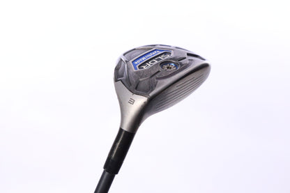 Used TaylorMade SLDR S 3H Hybrid - Right-Handed - 19 Degrees - Seniors Flex