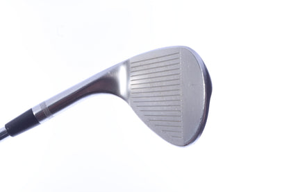 Used Titleist Vokey SM10 Tour Chrome Lob Wedge - Right-Handed - 58 Degrees - Regular Flex