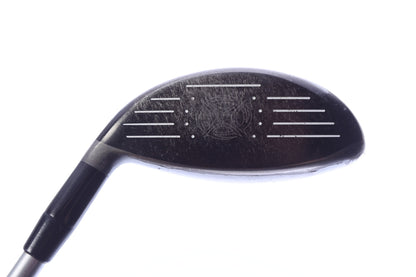 Used Callaway X Hot 5-Wood - Right-Handed - 18 Degrees - Ladies Flex