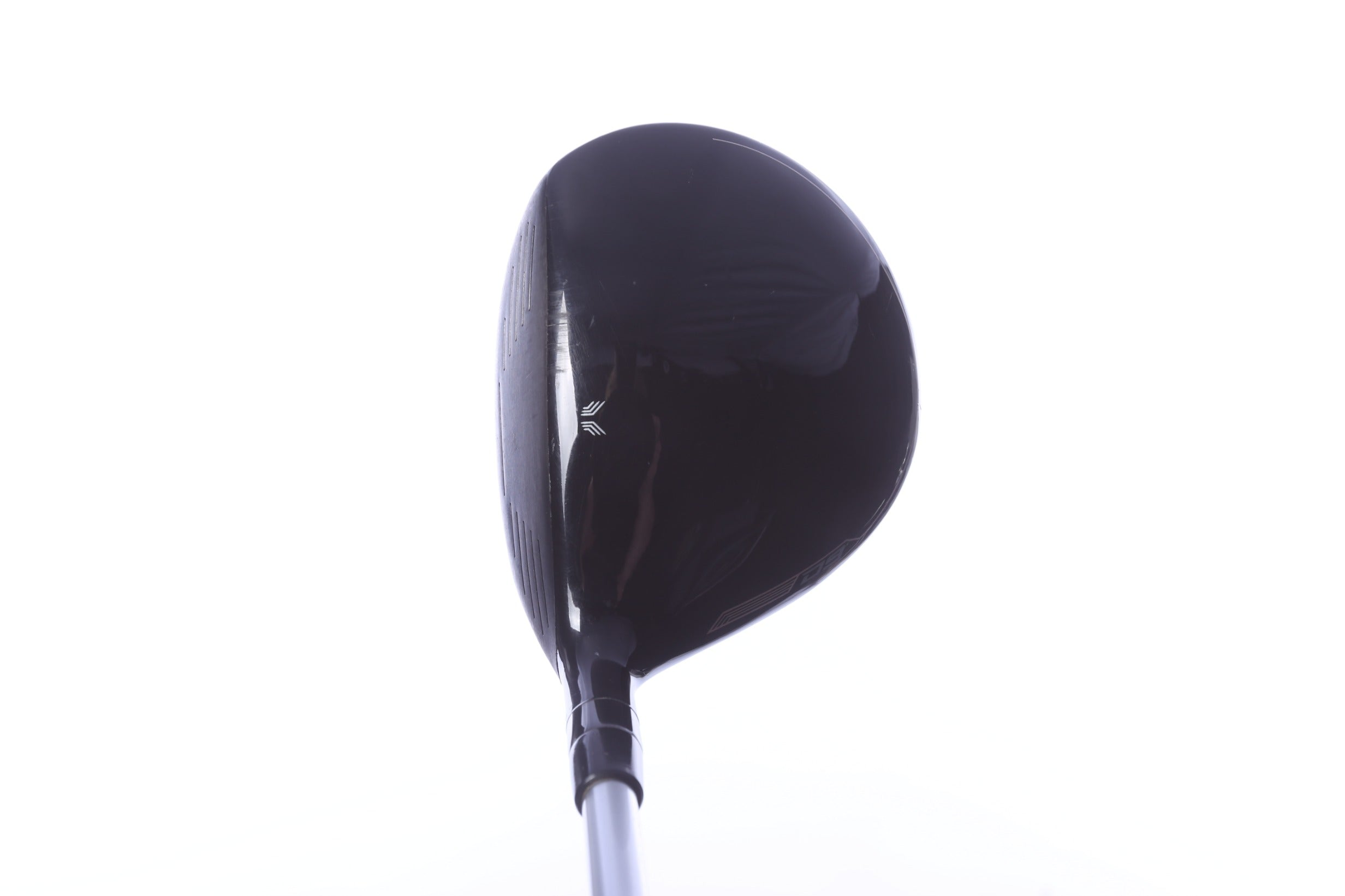 Used Wilson Staff D9 5-Wood - Right-Handed - 18 Degrees - Stiff Flex